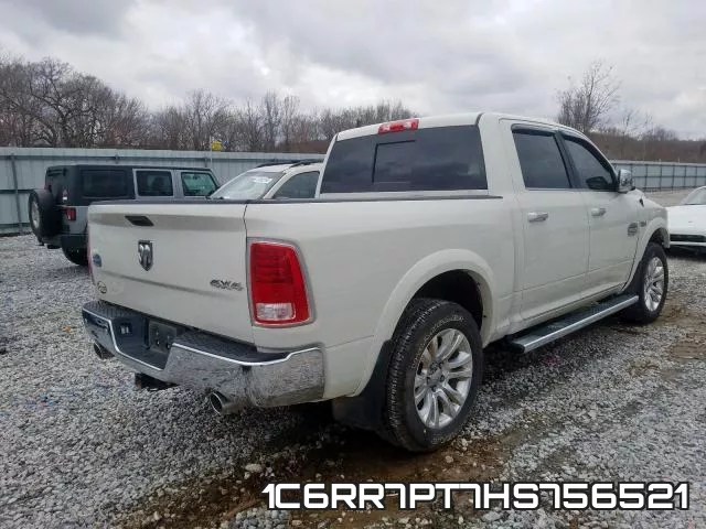 1C6RR7PT7HS756521 фото 2