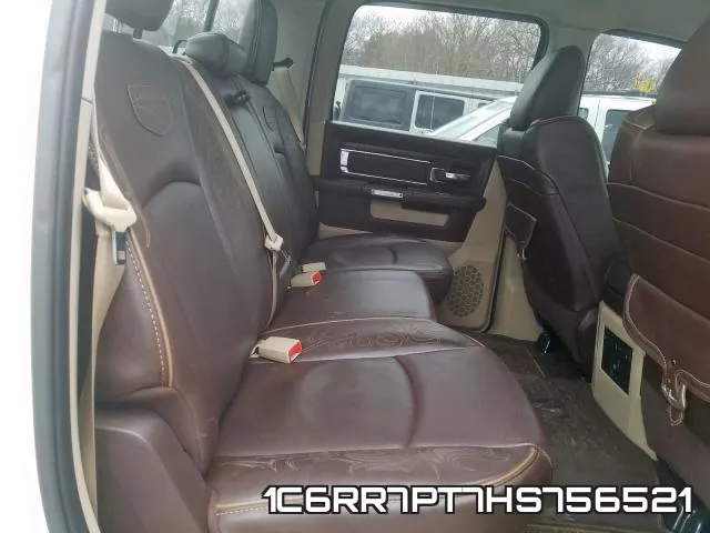 1C6RR7PT7HS756521 фото 3