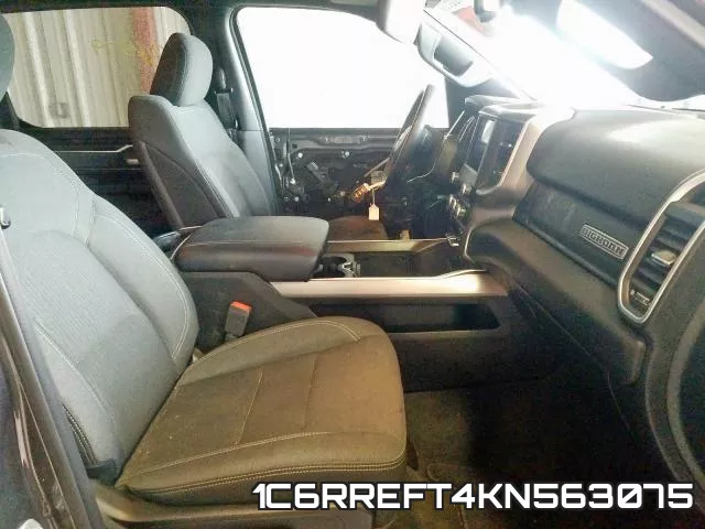 1C6RREFT4KN563075 фото 5