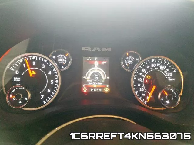 1C6RREFT4KN563075 фото 7