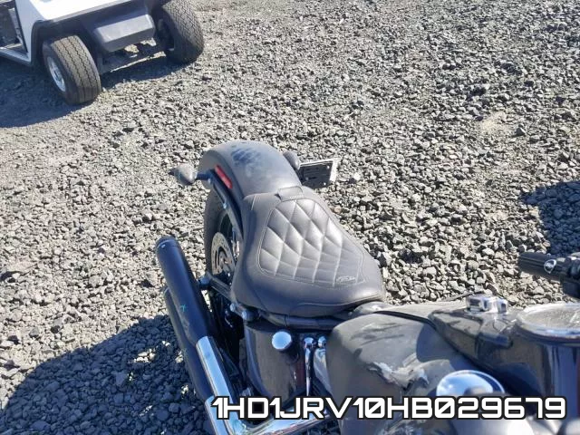 1HD1JRV10HB029679 фото 7