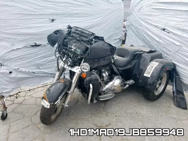 1HD1MAD19JB859948 фото 2