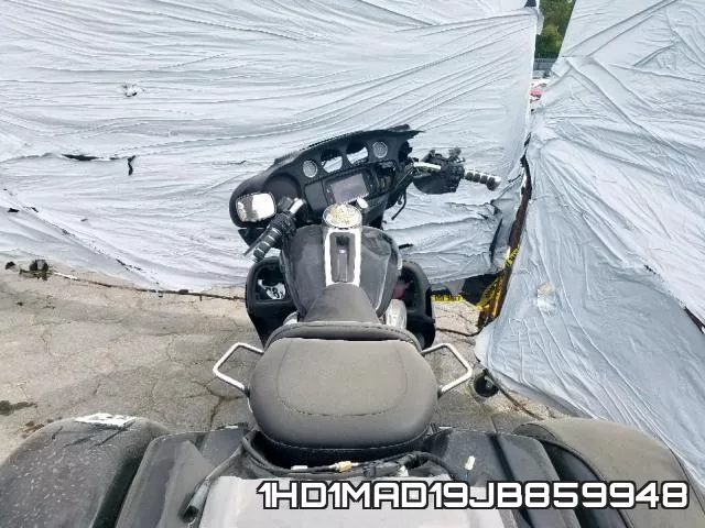 1HD1MAD19JB859948 фото 4