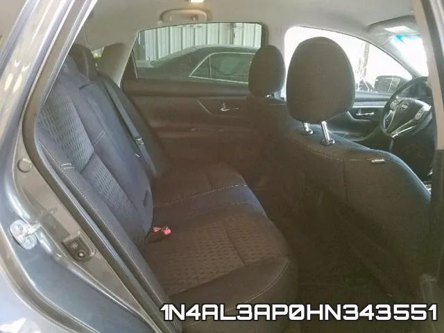 1N4AL3AP0HN343551 фото 6
