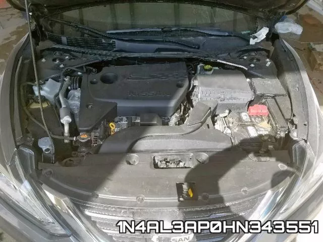 1N4AL3AP0HN343551 фото 7