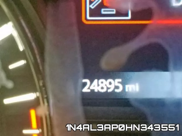 1N4AL3AP0HN343551 фото 8