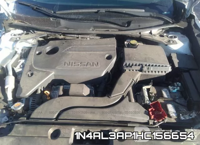 1N4AL3AP1HC156654 фото 2