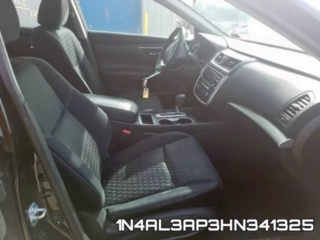 1N4AL3AP3HN341325 фото 6