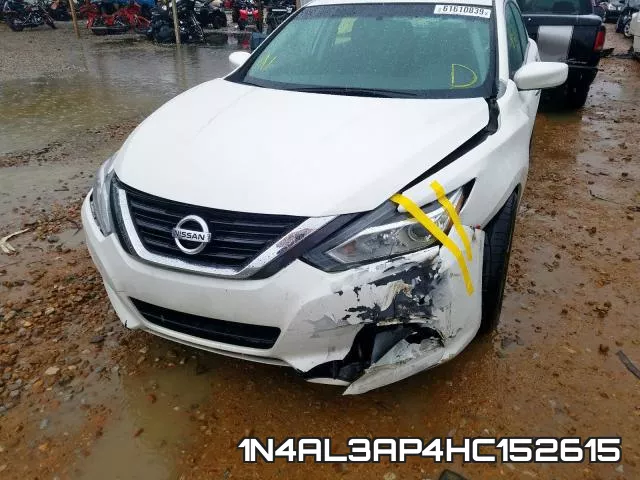 1N4AL3AP4HC152615 фото 7