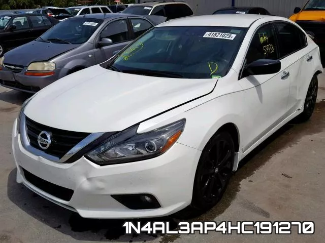 1N4AL3AP4HC191270 фото 3