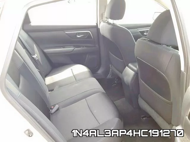 1N4AL3AP4HC191270 фото 7