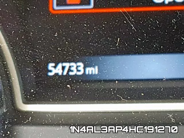 1N4AL3AP4HC191270 фото 9