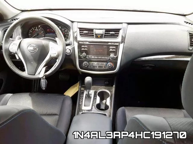 1N4AL3AP4HC191270 фото 10