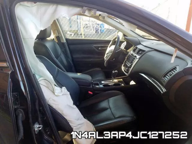 1N4AL3AP4JC127252 фото 6