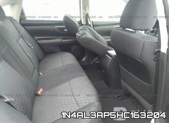 1N4AL3AP5HC163204 фото 9