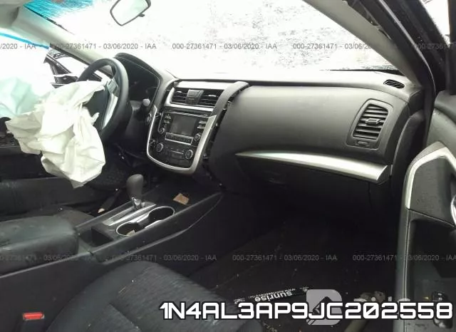 1N4AL3AP9JC202558 фото 4