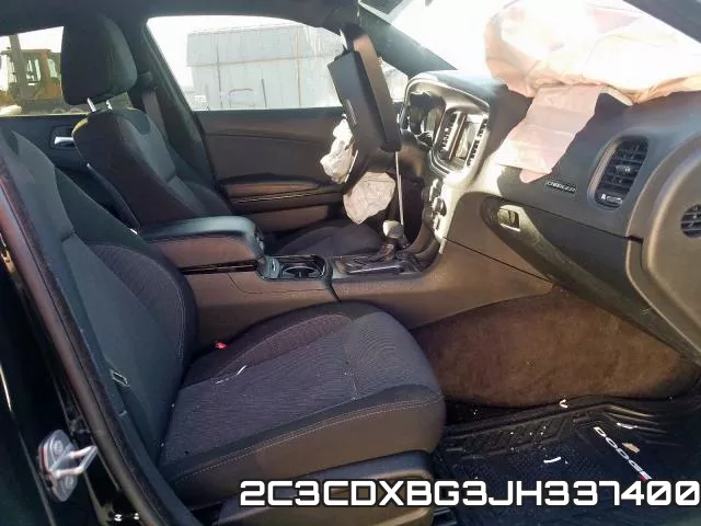 2C3CDXBG3JH337400 фото 4