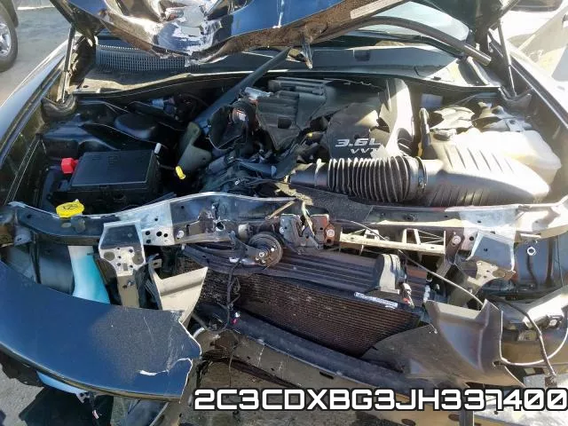 2C3CDXBG3JH337400 фото 5