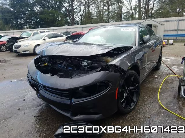 2C3CDXBG4HH607423 фото 3