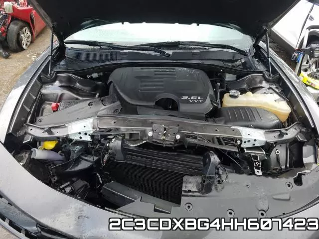 2C3CDXBG4HH607423 фото 8