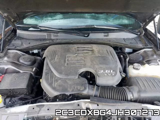 2C3CDXBG4JH307273 фото 8