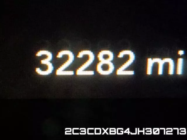 2C3CDXBG4JH307273 фото 9