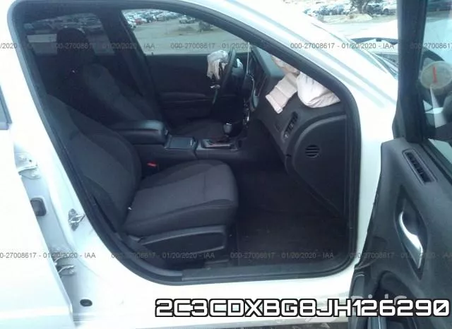 2C3CDXBG8JH126290 фото 4
