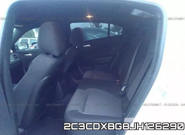 2C3CDXBG8JH126290 фото 7