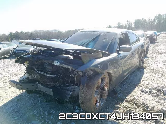 2C3CDXCT4JH134057 фото 3