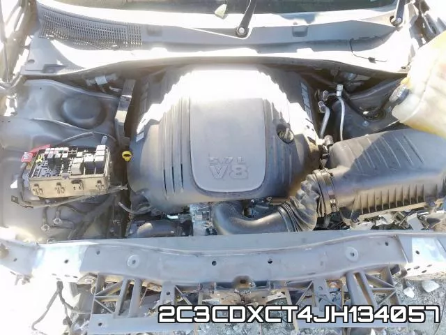 2C3CDXCT4JH134057 фото 8