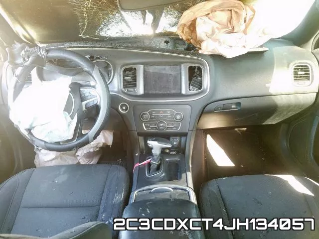 2C3CDXCT4JH134057 фото 10