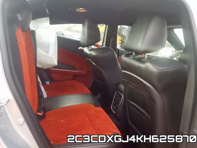 2C3CDXGJ4KH625870 фото 6