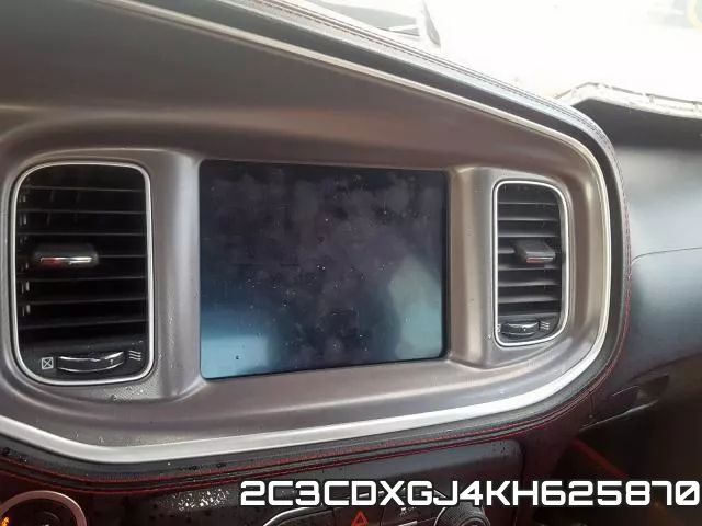 2C3CDXGJ4KH625870 фото 8