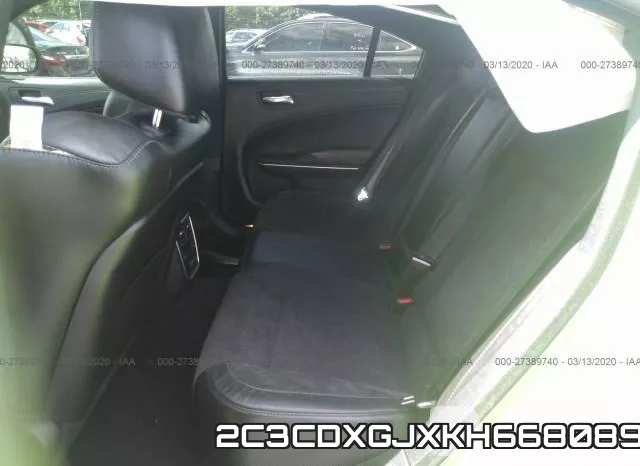 2C3CDXGJXKH668089 фото 6