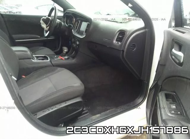 2C3CDXHGXJH157886 фото 5