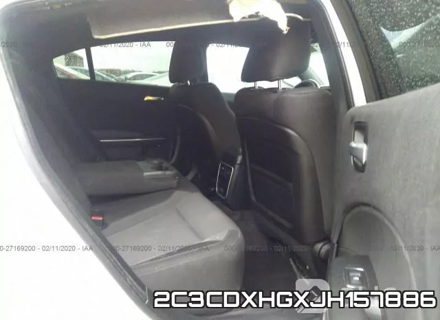 2C3CDXHGXJH157886 фото 7