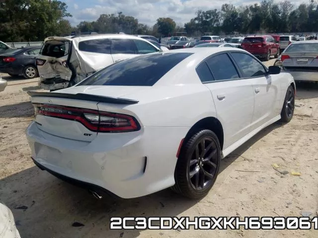 2C3CDXHGXKH693061 фото 4