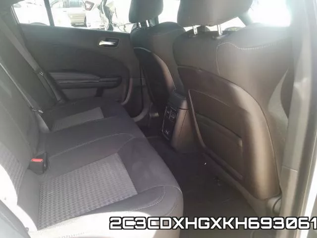 2C3CDXHGXKH693061 фото 5