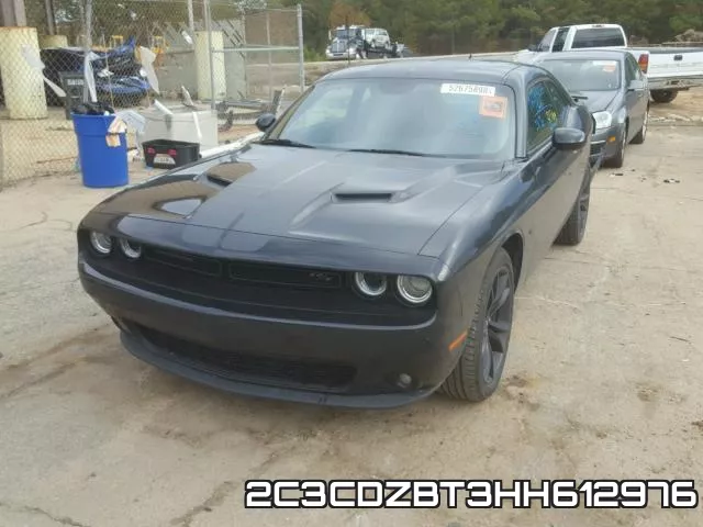 2C3CDZBT3HH612976 фото 3