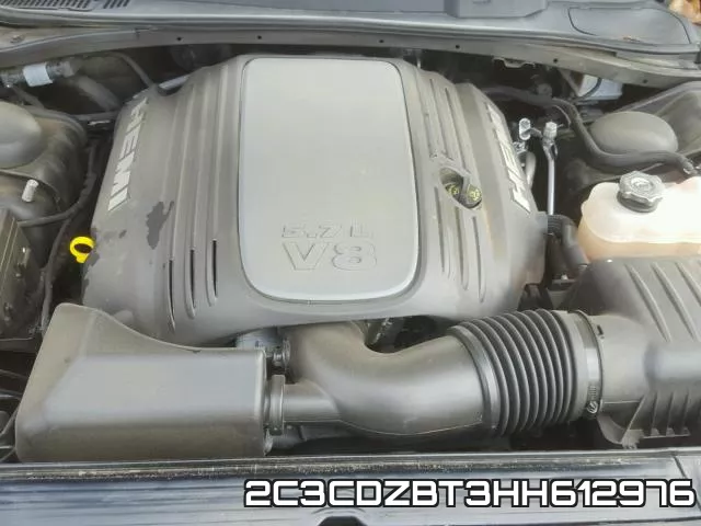 2C3CDZBT3HH612976 фото 7