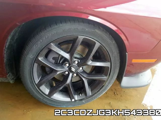 2C3CDZJG3KH543380 фото 10