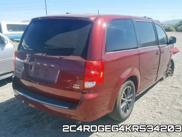 2C4RDGEG4KR534203 фото 3