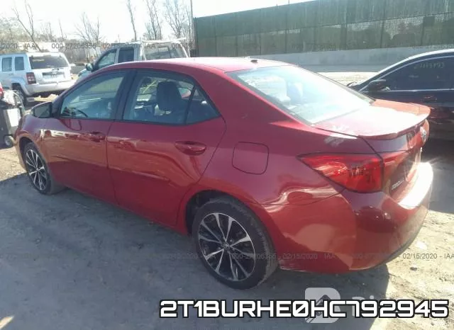 2T1BURHE0HC792945 фото 4