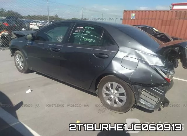 2T1BURHE1JC060913 фото 4