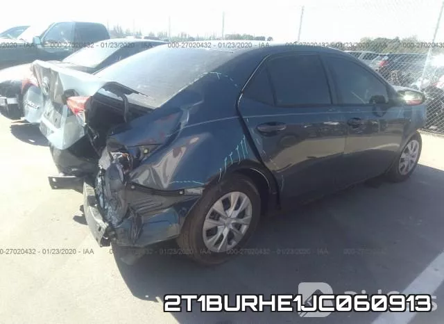 2T1BURHE1JC060913 фото 5