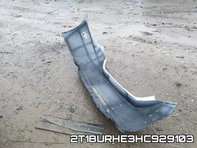 2T1BURHE3HC929103 фото 10