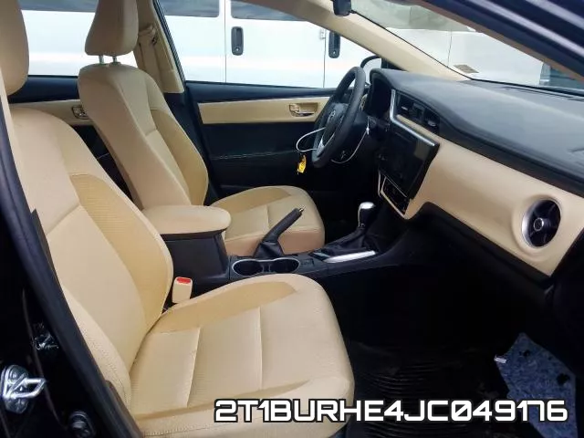 2T1BURHE4JC049176 фото 4