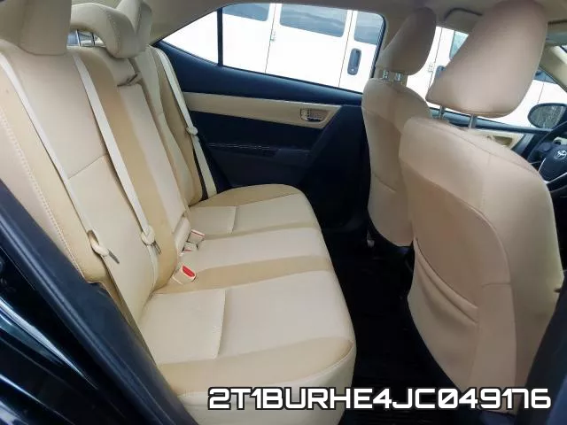 2T1BURHE4JC049176 фото 5