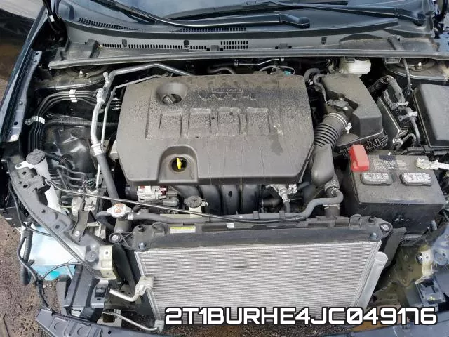 2T1BURHE4JC049176 фото 6