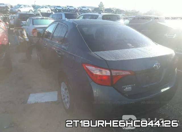 2T1BURHE6HC844126 фото 3